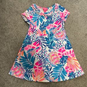 NWOT Girls Celina Dress